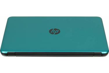 Ноутбук HP 15-ba610ur A6 7310/6Gb/500Gb/AMD Radeon R5 M430 2Gb/15.6"/FHD (1920x1080)/Windows 10 64/green/WiFi/BT/Cam/2850mAh