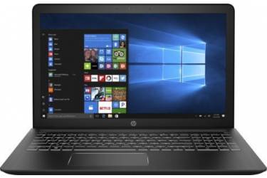 Ноутбук HP Pavilion 15-cb007ur Core i5 7300HQ/6Gb/1Tb/nVidia GeForce GTX 1050 2Gb/15.6"/FHD (1920x1080)/Windows 10/dk.grey/WiFi/BT/Cam