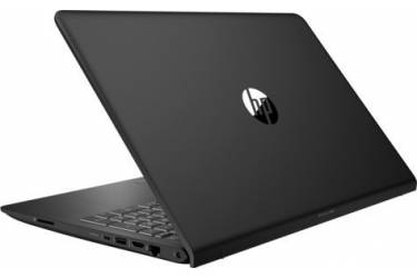 Ноутбук HP Pavilion 15-cb007ur Core i5 7300HQ/6Gb/1Tb/nVidia GeForce GTX 1050 2Gb/15.6"/FHD (1920x1080)/Windows 10/dk.grey/WiFi/BT/Cam