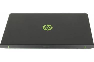 Ноутбук HP Pavilion 15-cb012ur Core i5 7300HQ/6Gb/1Tb/SSD128Gb/nVidia GeForce GTX 1050 2Gb/15.6"/IPS/FHD (1920x1080)/Windows 10/black/WiFi/BT/Cam