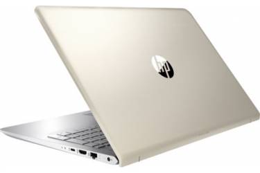 Ноутбук HP Pavilion 15-cc505ur Core i5 7200U/6Gb/1Tb/SSD128Gb/nVidia GeForce 940MX 2Gb/15.6"/IPS/FHD (1920x1080)/Windows 10/gold/WiFi/BT/Cam