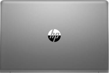 Ноутбук HP Pavilion 15-cc510ur Pentium 4415U/4Gb/1Tb/Intel HD Graphics 610/15.6"/FHD (1920x1080)/Windows 10 64/silver/WiFi/BT/Cam