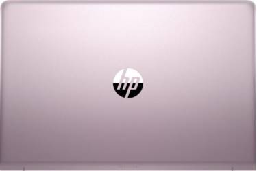 Ноутбук HP Pavilion 15-cc525ur Core i3 7100U/4Gb/500Gb/Intel HD Graphics 620/15.6"/FHD (1920x1080)/Windows 10 64/pink/WiFi/BT/Cam