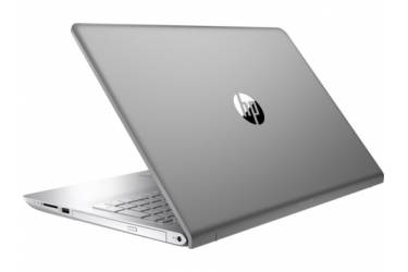 Ноутбук HP Pavilion 15-cd005ur A9 9420/6Gb/1Tb/DVD-RW/AMD Radeon 530 2Gb/15.6"/FHD (1920x1080)/Windows 10/silver/WiFi/BT/Cam