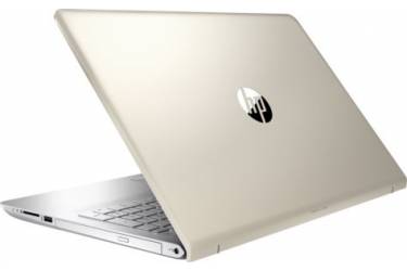 Ноутбук HP Pavilion 15-cd006ur A9 9420/6Gb/1Tb/DVD-RW/AMD Radeon 530 2Gb/15.6"/FHD (1920x1080)/Windows 10/gold/WiFi/BT/Cam