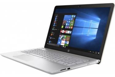 Ноутбук HP Pavilion 15-cd006ur A9 9420/6Gb/1Tb/DVD-RW/AMD Radeon 530 2Gb/15.6"/FHD (1920x1080)/Windows 10/gold/WiFi/BT/Cam