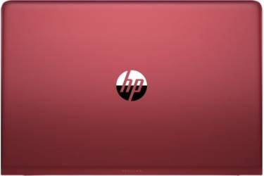 Ноутбук HP Pavilion 15-cd008ur A9 9420/6Gb/1Tb/DVD-RW/AMD Radeon 530 2Gb/15.6"/FHD (1920x1080)/Windows 10/red/WiFi/BT/Cam