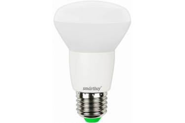 Светодиодная (LED) Лампа Smartbuy-R63-07W/3000/E27