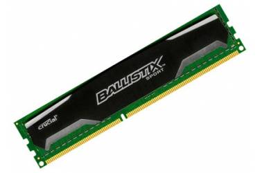 Память DDR3 4Gb 1600MHz Crucial BLS4G3D1609DS1S00CEU RTL PC3-12800 CL9 DIMM 240-pin 1.5В