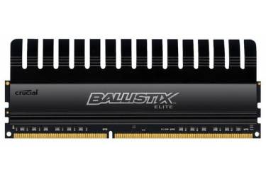 Память DDR3 2x8Gb 1866MHz Crucial BLE2CP8G3D1869DE1TX0CEU RTL PC3-14900 CL9 DIMM 240-pin 1.5В kit