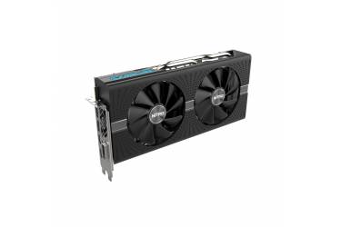 Видеокарта Sapphire PCI-E 11266-09-20G NITRO+ RX 570 8G OC AMD Radeon RX 570 8192Mb 256bit GDDR5 1340/7000 DVIx1/HDMIx2/DPx2/HDCP Ret