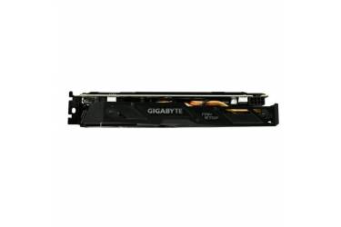 Видеокарта Gigabyte PCI-E GV-RX580GAMING-8GD V2.0 AMD Radeon RX 580 8192Mb 256 GDDR5 1340/8000/HDMIx1/DPx3/HDCP Ret