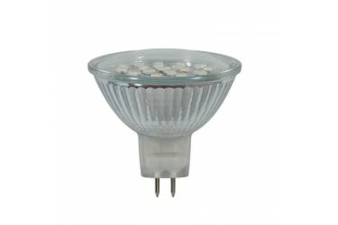 Лампа светодиодная Uniel LED-MR16-SMD-2,4W/NW/4000/GU5.3 170 lm