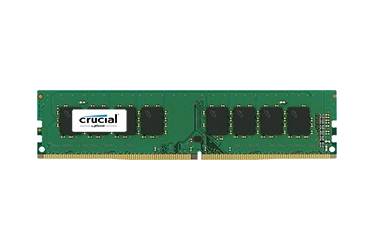 Память DDR4 8Gb 2133MHz Crucial CT8G4DFD(S)8213 RTL PC4-17000 CL15 DIMM 288-pin 1.2В