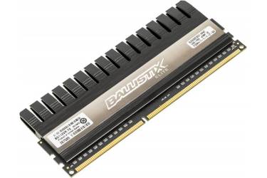 Память DDR3 8Gb 2133MHz Crucial BLE8G3D21BCE1 RTL PC3-17000 CL11 DIMM 240-pin 1.65В