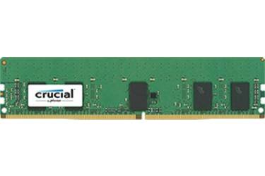 Память DDR4 8Gb 2400MHz Crucial CT8G4RFS824A RTL PC4-24000 CL7 DIMM 288-pin 1.2В kit single rank