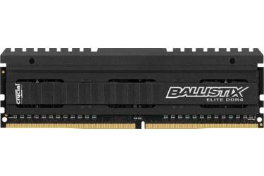 Память DDR4 4Gb 2666MHz Crucial BLE4G4D26AFEA RTL PC4-21300 CL16 DIMM 288-pin 1.2В kit