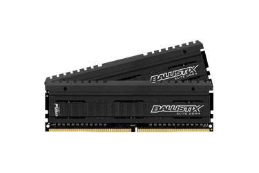 Память DDR4 2x4Gb 2666MHz Crucial BLE2C4G4D26AFEA RTL PC4-21300 CL16 DIMM 288-pin 1.2В kit