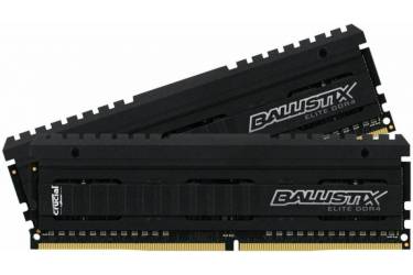 Память DDR4 2x8Gb 3000MHz Crucial BLE2C8G4D30AEEA RTL PC4-24000 CL15 DIMM 288-pin 1.35В kit