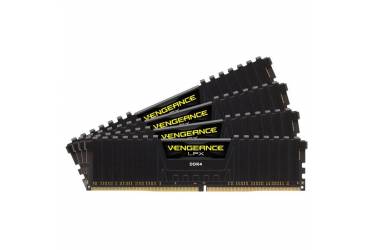 Память DDR4 4x8Gb 3000MHz Corsair CMK32GX4M4C3000C15 RTL PC4-24000 CL15 DIMM 288-pin 1.35В