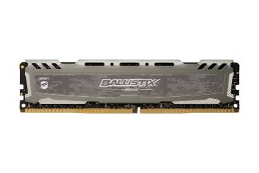 Память DDR4 16Gb 2666MHz Crucial BLS16G4D26BFSB RTL PC4-21300 CL16 DIMM 288-pin 1.2В kit