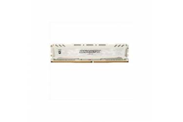 Память DDR4 8Gb 2666MHz Crucial BLS8G4D26BFSCK RTL PC4-21300 CL16 DIMM 288-pin 1.2В kit