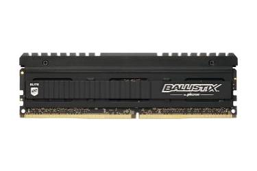 Память DDR4 4Gb 3000MHz Crucial BLE4G4D30AEEA RTL PC4-24000 CL15 DIMM 288-pin 1.35В kit