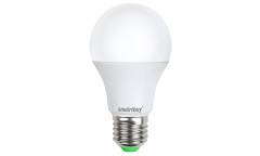 Светодиодная (LED) Лампа Smartbuy-A60-11W/3000/E27