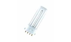 Лампа эн./сбер. OSRAM DULUX S/Е 11W/840 2G7 (4pin)