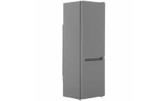 Холодильник Indesit ITS 4180G серебристый (185x60x62см.; NoFrost)