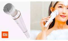 Массажер очиститель для лица Xiaomi inFace Sonic ion cleansing beauty (White) (MS1000)