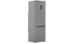 Холодильник Indesit ITS 5200G графит (196x60x62см; диспл; NoFrost)