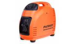 Генератор Patriot 2000i 1.8кВт