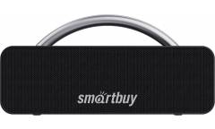 Беспроводная (bluetooth) акустика Smartbuy   HERO 2, 32Вт, Bluetooth, MP3, FM-радио, черн SBS-5620