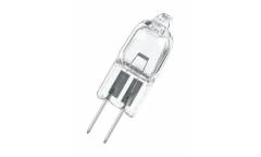 Лампа спец_OSRAM_64640 HLX FLC A1/216 _24V_ 150W G6.35_ капсула 50h  (для мед.оборуд.)