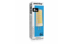 Светодиодная (LED) Лампа Smartbuy-G4220-8W/6000/G4220 (SBL-G4220-8-60K)