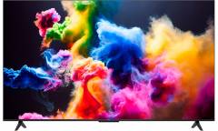 Телевизор TCL 50" 50P637 Google TV черный