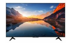 Телевизор 65" Xiaomi A 2025 (L65MA-ARU) РСТ Smart TV, 4K Ultra HD, 60 Гц, HDMI х3, USB х1, чёрный