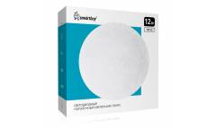 Светодиодный потолочный светильник (LED) Smartbuy 12 Вт 210*65мм TROPIC