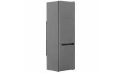 Холодильник Indesit ITS 4200NG темный графит (196x60x62см.; NoFrost)