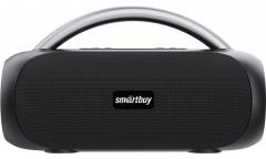 Беспроводная (bluetooth) акустика Smartbuy  MASTER, 36Вт, Bluetooth, MP3, FM-радио, черн SBS-5580