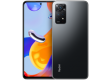 Смартфон Xiaomi Redmi Note 11 6Gb+128Gb Mysterious Black IN