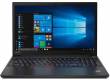 Ноутбук Lenovo ThinkPad E15-IML T Core i7 10510U/16Gb/SSD512Gb/AMD Radeon Rx 640 2Gb/15.6"/IPS/FHD (1920x1080)/Windows 10 Professional 64/black/WiFi/BT/Cam