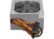 Блок питания LinkWorld ATX 400W LW6-400W (24+4pin) 120mm fan 3xSATA RTL