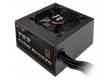 Блок питания Thermaltake ATX 650W TR2 SMART TR-650P Bronze 80+ bronze (24+4+4pin) APFC 115mm fan 6xSATA RTL