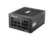 Блок питания Seasonic ATX 850W PRIME PLATINUM SSR-850PD 80+ platinum (24+4+4pin) 135mm fan 10xSATA Cab Manag RTL