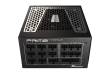 Блок питания Seasonic ATX 1000W PRIME TITANIUM SSR-1000TD 80+ titanium (24+4+4pin) APFC 135mm fan 14xSATA Cab Manag RTL