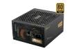 Блок питания Seasonic ATX 650W PRIME GOLD SSR-650GD 80+ gold (24+4+4pin) APFC 135mm fan 6xSATA Cab Manag RTL