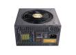 Блок питания Seasonic ATX 750W FOCUS Plus SSR-750FX 80+ gold (24+4+4pin) APFC 120mm fan 8xSATA Cab Manag RTL