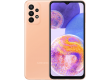 Смартфон Samsung SM-A235F Galaxy A23 64Gb 4Gb Peach KZ